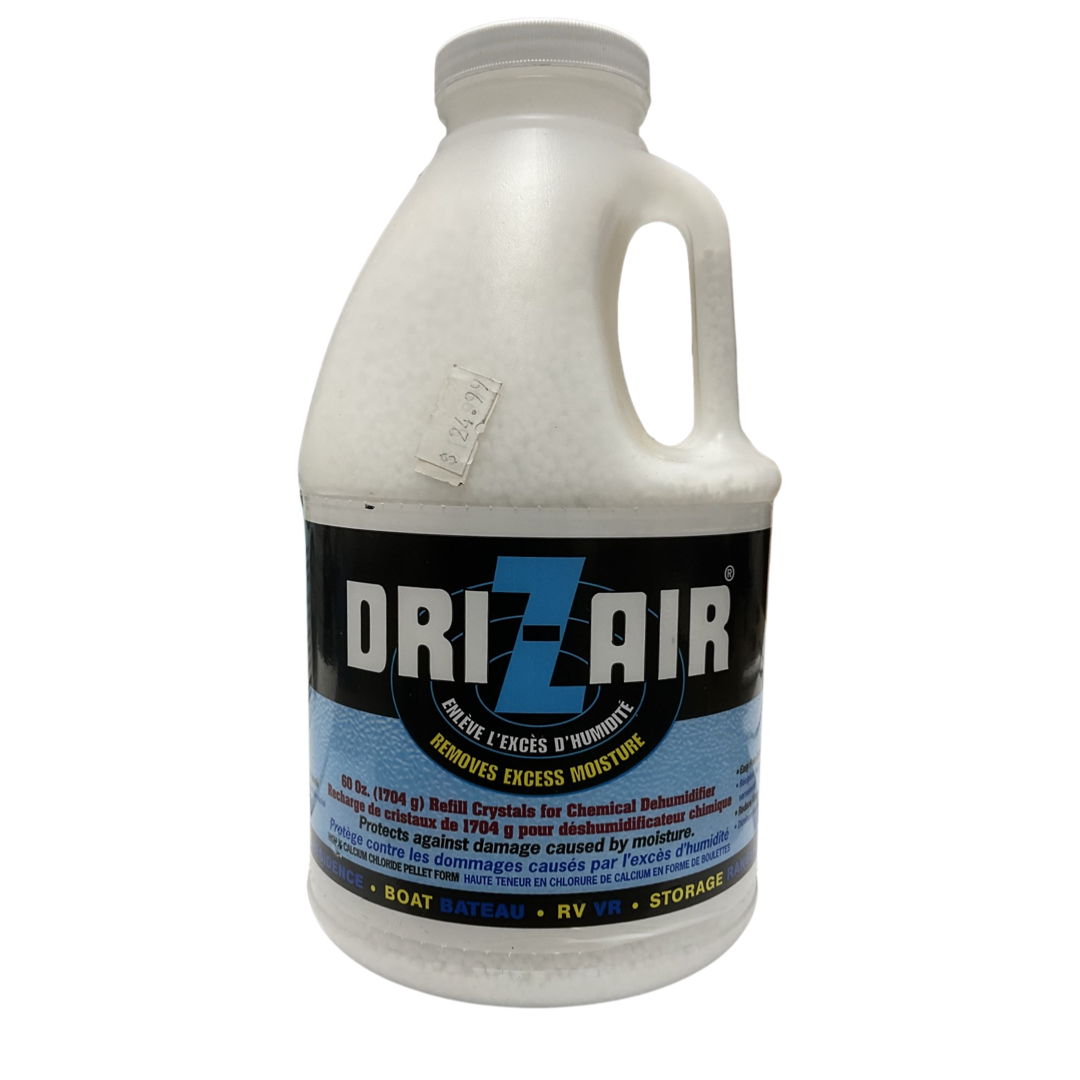 Dri Z Air - Refill Crystals
